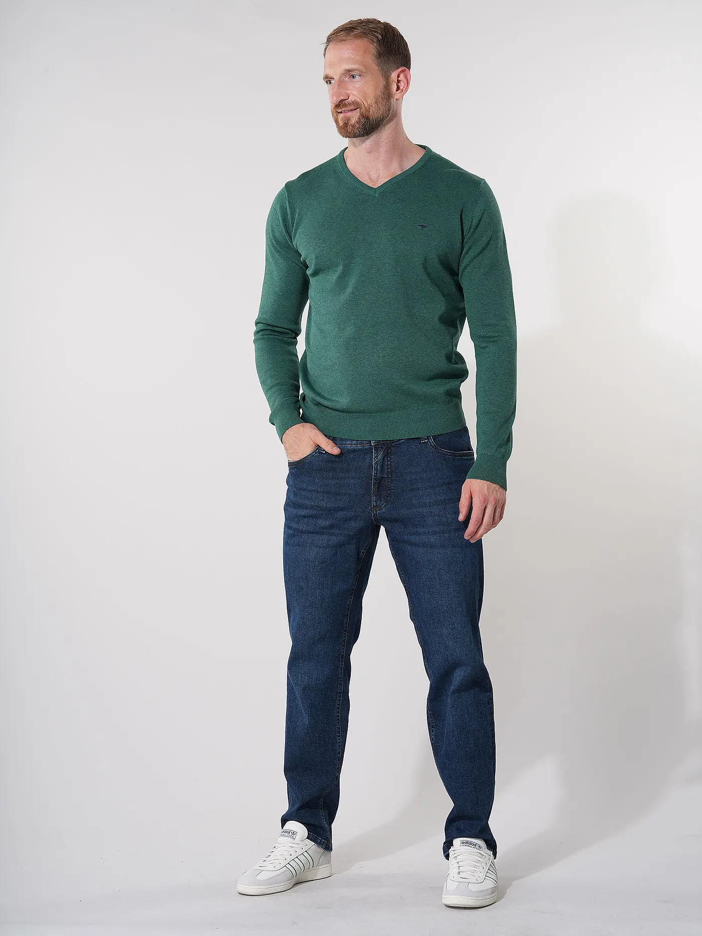FYNCH HATTON | Pullover | 